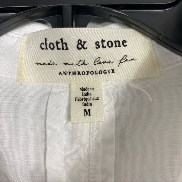 Anthropologie Cloth & Stone’s Landry Button-down - Picture 6 of 7